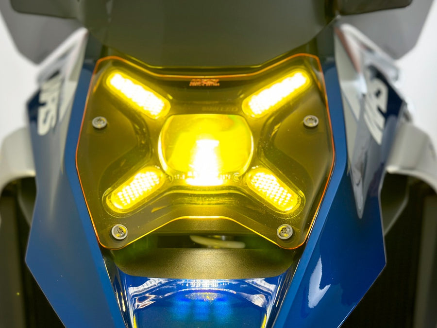BMW R 1300 GS [2023-2025] - Scheinwerferschutz – Bild 6