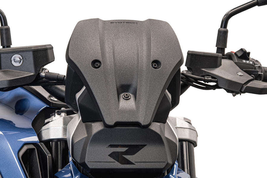 BMW R 1300 R Performance [2025+] - Windschild