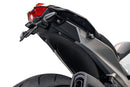 BMW R 1300 RS [ab 2025] - Heckkennzeichenhalter