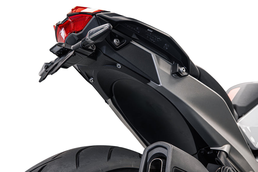 BMW R 1300 RS [ab 2025] - Heckkennzeichenhalter