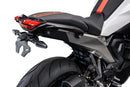 BMW R 1300 R Option 719 Kilauea [2025+] - Kennzeichenhalter