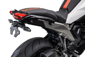 BMW R 1300 R [2025+] - Kennzeichenhalter