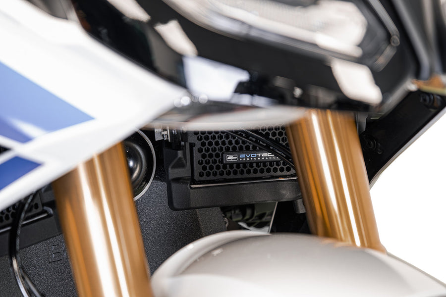 BMW R 1300 RS Option 719 Cuyamaca [2025+] - Kühlerschutzgitter