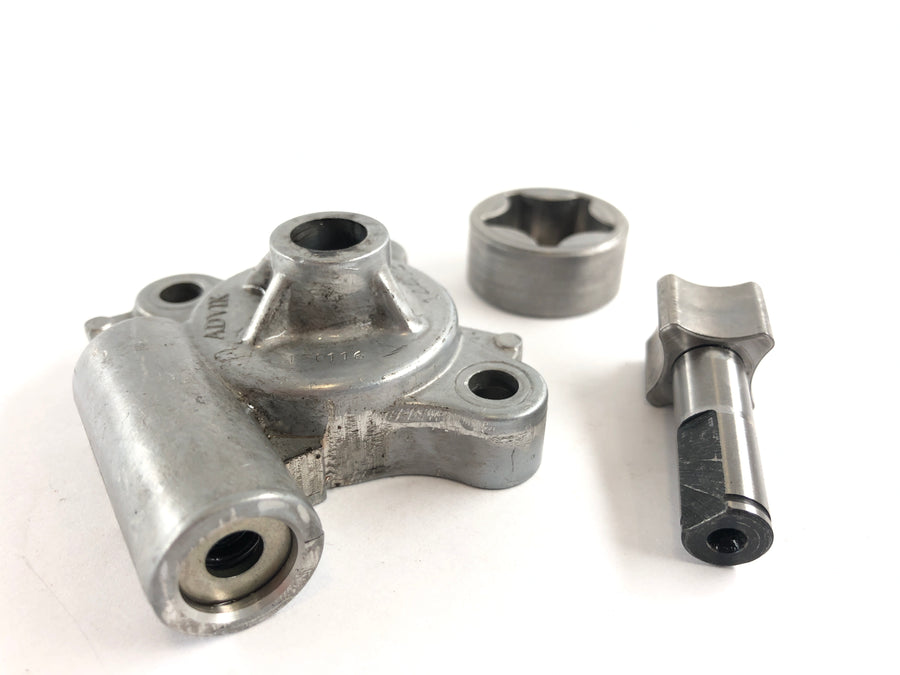KTM Duke 125 [2011] - Oil pump