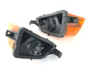 Honda VFR 800 RC46 [2005] - Fairing Indicators Indicator Set Pair-3