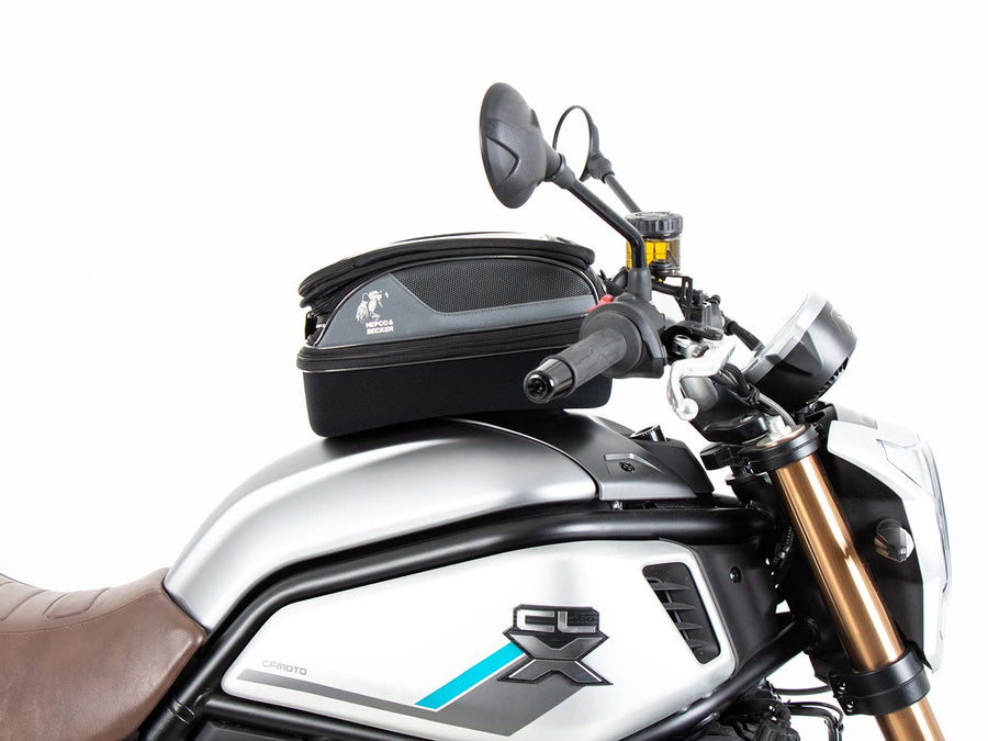 CF Moto 700 CL-X [2022-2024] - Tankring BASIC