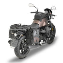 Corium Seitentasche, 16 Liter