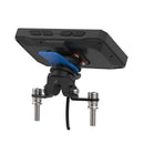 QJ Motor SRK 125 S [2025+] - Chigee-Lenkerklemmenhalterung