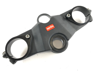 Aprilia RST 1000 Futura [2004] - fork bridge above