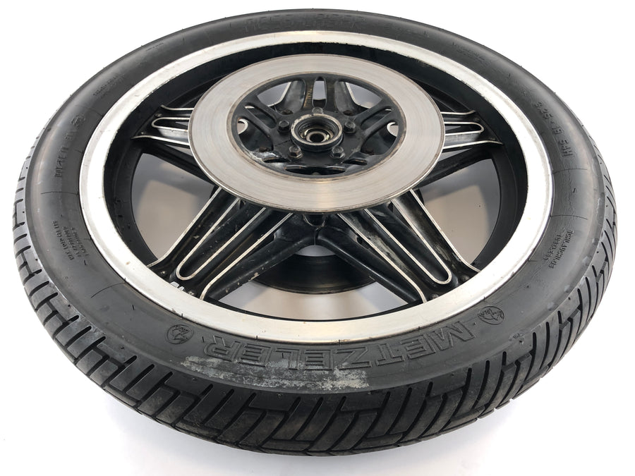 Honda CB 750 K RC01 [1983] - Front wheel rim