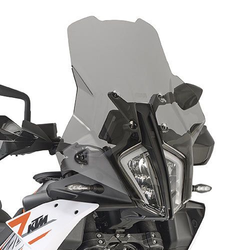 KTM 890 ADVENTURE [2023-2025] - Windshield