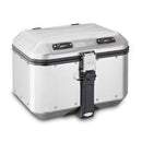 Trekker 46 Dolomiti ALU suitcase Monokey – 46 L. Volume / Max load 10 kg