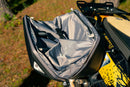 Motorradtasche [Hepco & Becker] - Royster Speed Seitentaschen gelb, Set – C-Bow
