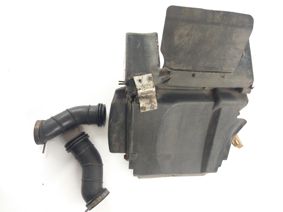 Yamaha XT 350 55V [1987] - Airbox