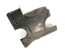 Yamaha XV 750 Virago [1991] - Heat protection cover plate-4