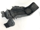 Honda VFR 800 FI RC46 [2000] - Rear substructure interior panel-4