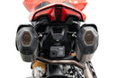 Ducati Hypermotard V2 [2026+] - Rückwärtsgerichtete Actionkamera-Halterung