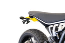 Ducati Scrambler Icon [2023+] - Evotech Kennzeichenhalter