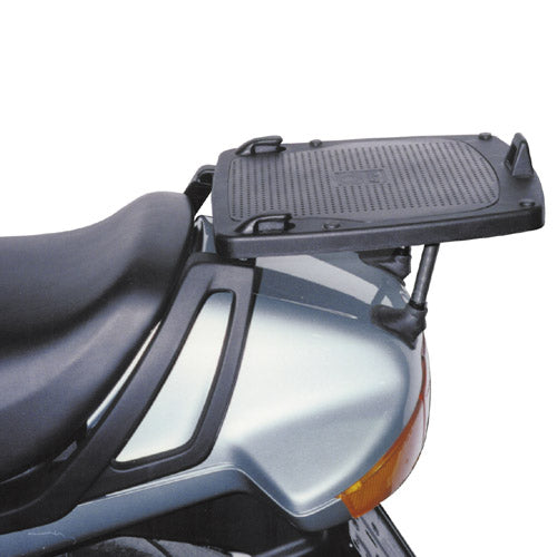 BMW R 1150 RT [GIVI] - Topcase Träger für MONOKEY® Koffer zur Montage auf Original Träger