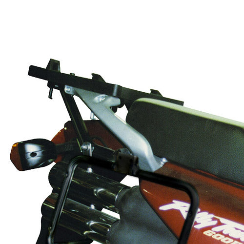 Honda Africa Twin 750 [GIVI] - Topcase Träger für MONOKEY® Koffer mit MONOKEY® Platte