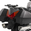 Honda Pan European ST 1300 [GIVI] - Top case carrier for MONOKEY® cases with MONOKEY® plate