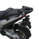 Gilera Nexus 125 - 250 - 300 - 500 [GIVI] - Topcase Träger für MONOLOCK® Koffer mit MONOLOCK® Platte