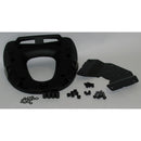 Gilera Nexus 125 - 250 - 300 - 500 [GIVI] - Topcase Träger für MONOLOCK® Koffer mit MONOLOCK® Platte