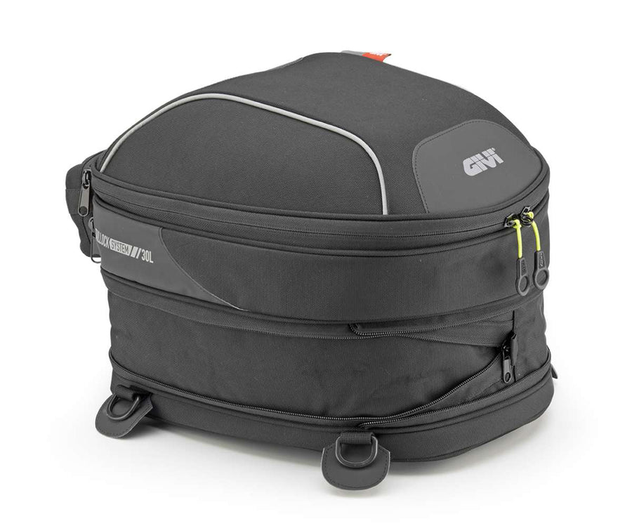 Givi Easy-T Seatlock Hecktasche, 30 Liter