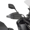 Honda CRF 1100 L Africa Twin Adventure Sports [2020–2026] – ABS-Erweiterung für originalen Handprotektor, schwarz