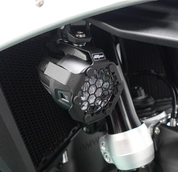 BMW R 1250 GS Trophy [2023] - Zusatzscheinwerferschutz