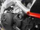 Aprilia Tuono V4 1100 Factory [2017–2020] - Sturzpads