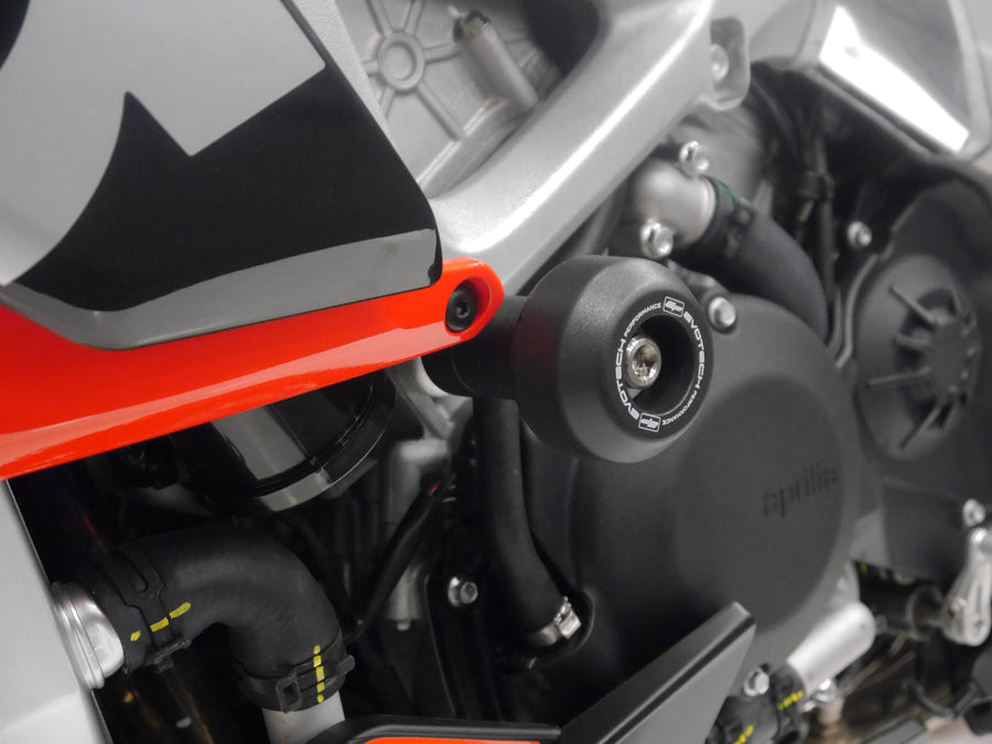 Aprilia Tuono V4 [2025+] - Sturzpads