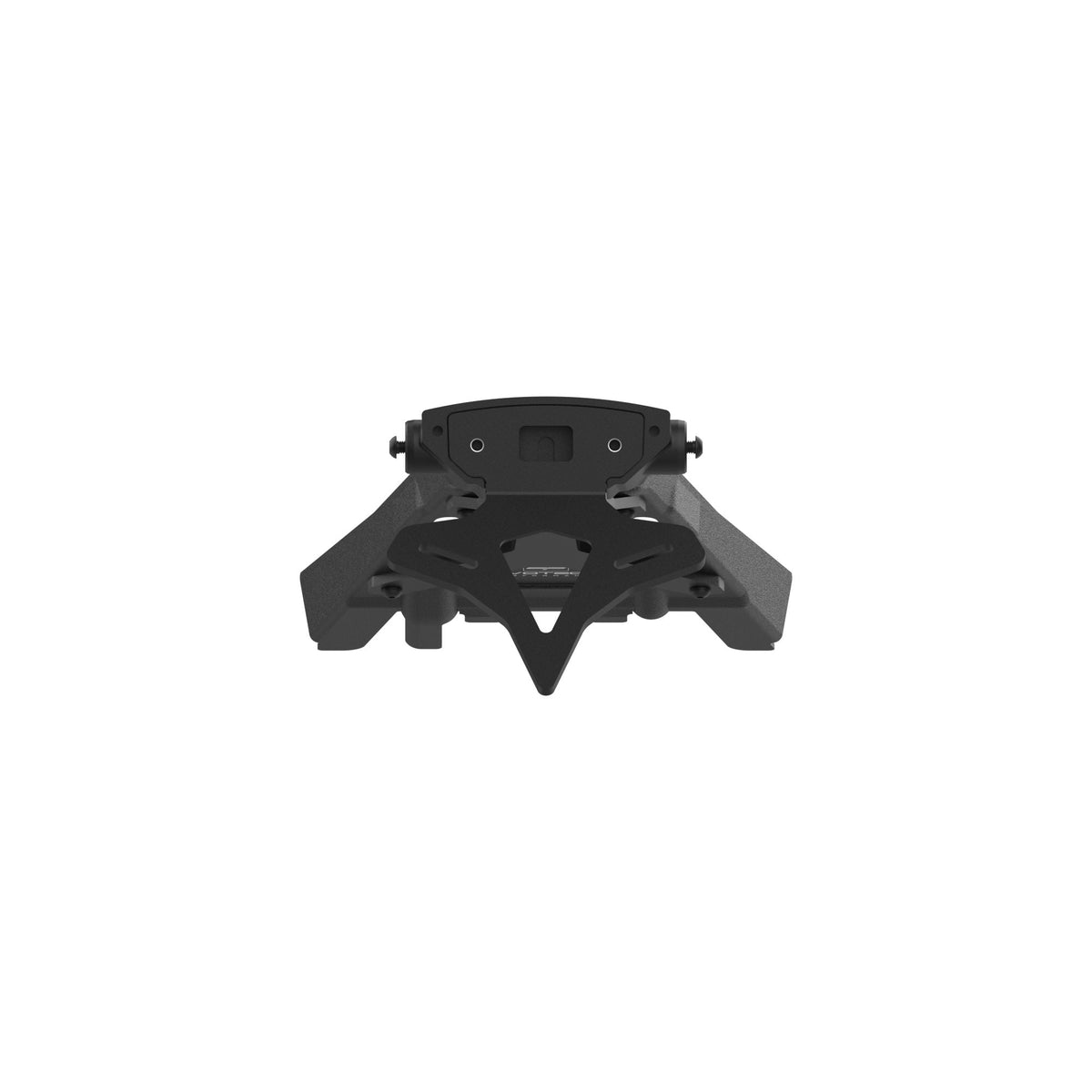 BMW R nineT Urban G/S – Edition 40 Years GS [2021+] - Kennzeichenhalter – 360° Ansicht 22