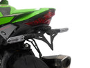 Kawasaki Ninja ZX-10R 40th Anniversary Edition [2024–2025] - Kennzeichenhalter