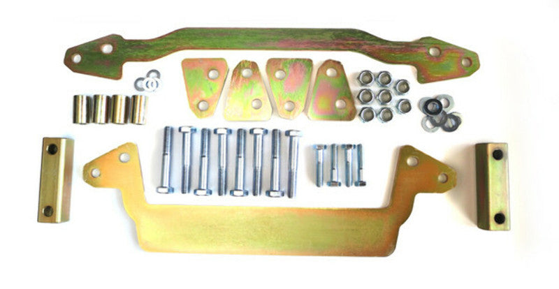 KAWASAKI BRUTE FORCE 750 EPS 4X4 [2005-2021] - Lift Kit for ATV/UTV