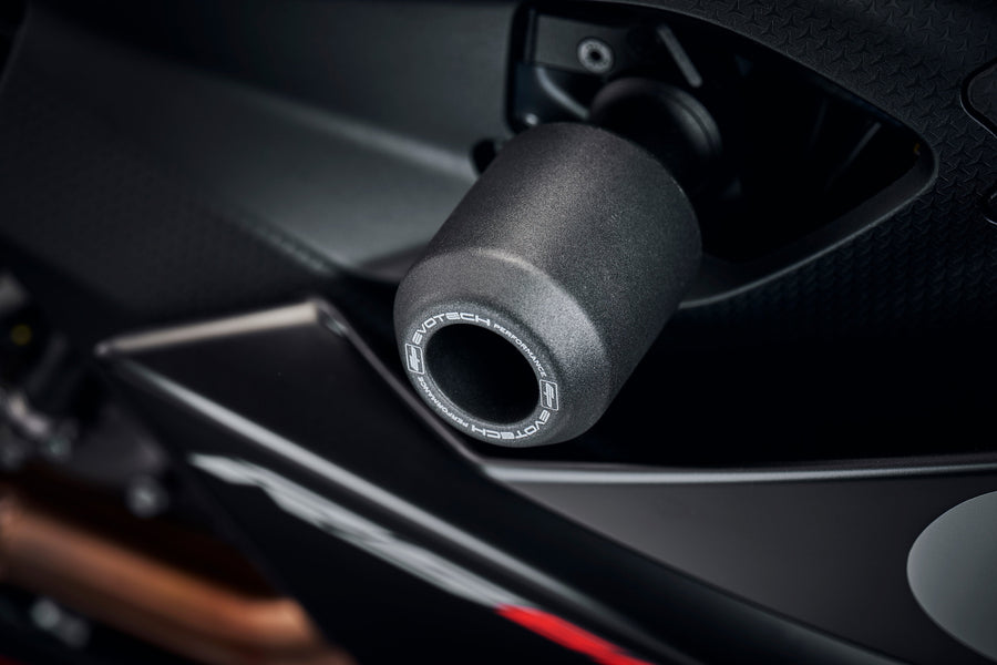 Aprilia RS660 [2021–2024] - Sturzpads