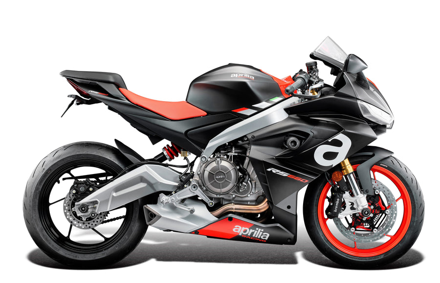 Aprilia RS660 [2021–2024] - Sturzpads