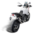 Ducati DesertX [2022–2025] - Quad-Lock-kompatible Smartphone-Halterung