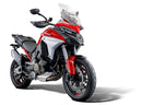 Ducati Multistrada V4 S [2021–2024] - Kühler- und Ölkühlerschutz-Set