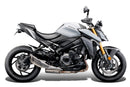 Suzuki GSX-S950 [2022+] - Evotech Kennzeichenhalter
