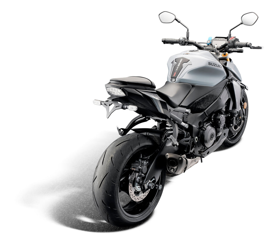 Suzuki GSX-S1000 [2015-2021] - License plate holder