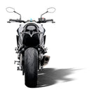 Suzuki GSX-S1000FT [2018–2021] - Evotech Kennzeichenhalter