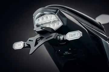 Suzuki GSX-S1000F [2015–2021] - Kennzeichenhalter