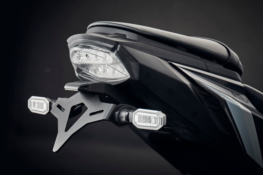 Suzuki GSX-S950 [2022+] - Evotech Kennzeichenhalter