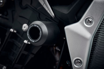 Triumph Street Triple R [2020-2022] - Sturzpads