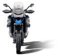 Triumph Tiger 1200 GT Explorer [ab 2022] - Quad Lock kompatible Smartphone-Halterung