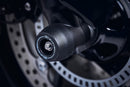 Triumph Tiger Sport 660 [2022-2025] - Achsprotektoren-Set