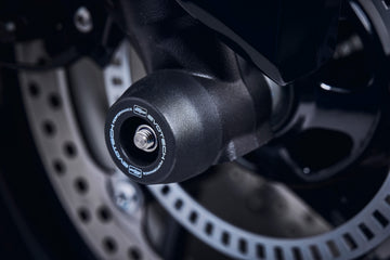 Triumph Tiger Sport 660 [2022-2025] - Achsprotektoren-Set