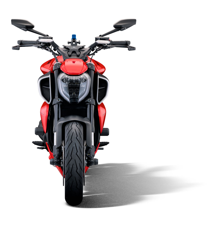 Ducati Diavel V4 [ab 2023] - Quad-Lock-kompatible Smartphone-Halterung
