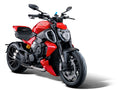 Ducati Diavel V4 [ab 2023] - Kühler- und Ölkühlerschutz-Set